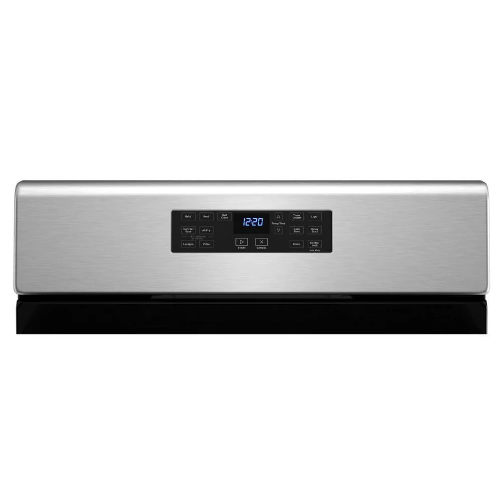 Whirlpool 5.0 Cu. Ft. Whirlpool® Gas 5-in-1 Air Fry Oven - Image 13