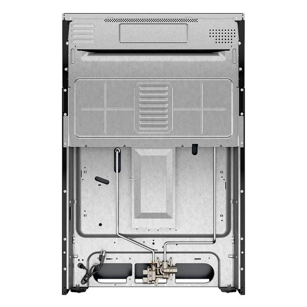 Whirlpool 5.0 Cu. Ft. Whirlpool® Gas 5-in-1 Air Fry Oven - Image 5