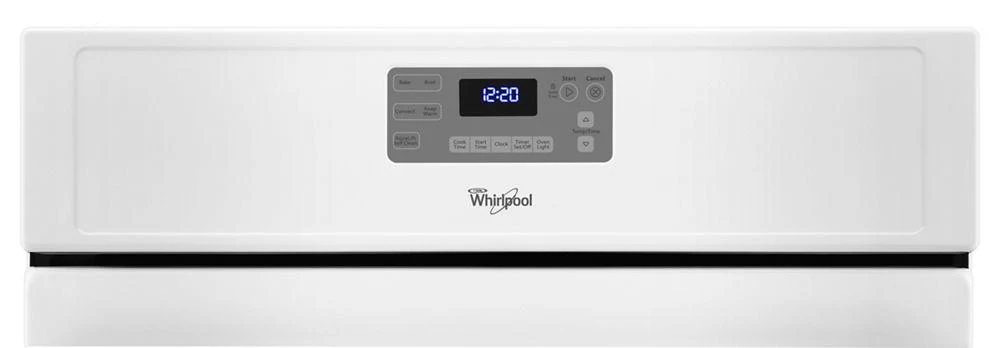 Whirlpool WFG540H0EH 5.8 Cu. Ft. Freestanding Gas Range with Center Burner - Image 7