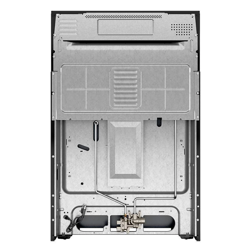 Whirlpool WFG550S0LB 5.0 Cu. Ft. Whirlpool® Gas 5-in-1 Air Fry Oven - Image 5