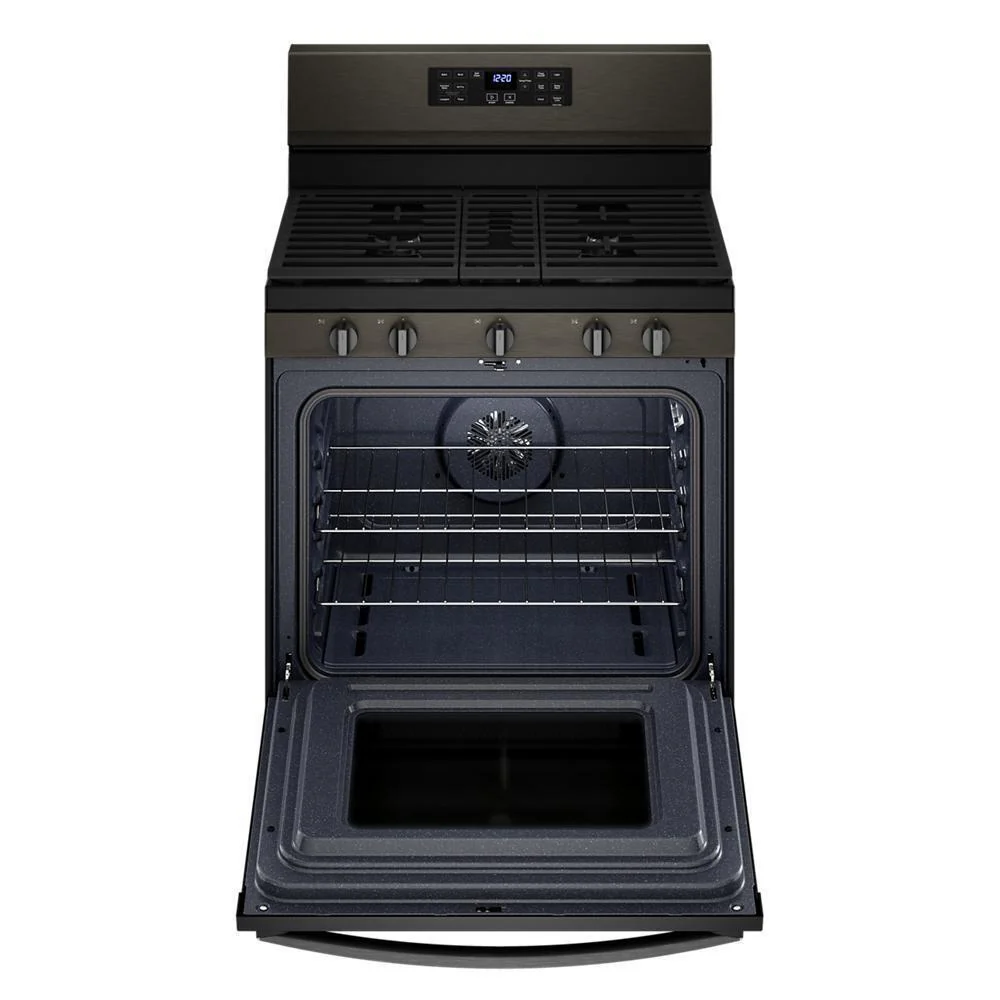 Whirlpool WFG550S0LV 5.0 Cu. Ft. Whirlpool® Gas 5-in-1 Air Fry Oven - Image 16