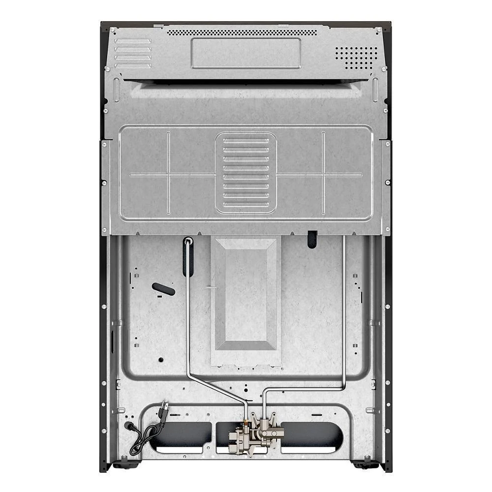 Whirlpool WFG550S0LV 5.0 Cu. Ft. Whirlpool® Gas 5-in-1 Air Fry Oven - Image 5