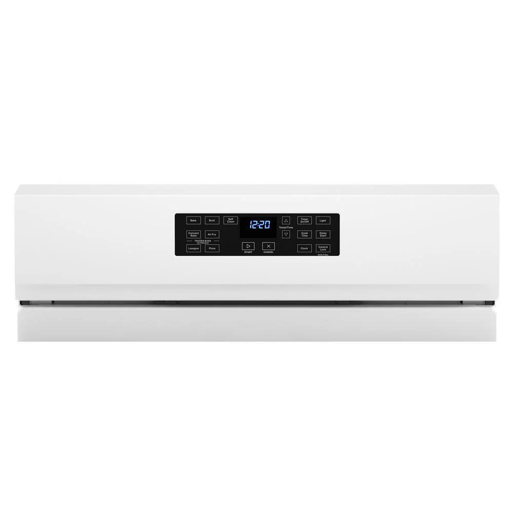 Whirlpool WFG550S0LW 5.0 Cu. Ft. Whirlpool® Gas 5-in-1 Air Fry Oven - Image 13