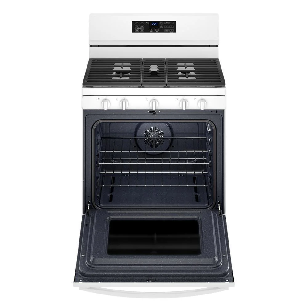 Whirlpool WFG550S0LW 5.0 Cu. Ft. Whirlpool® Gas 5-in-1 Air Fry Oven - Image 16
