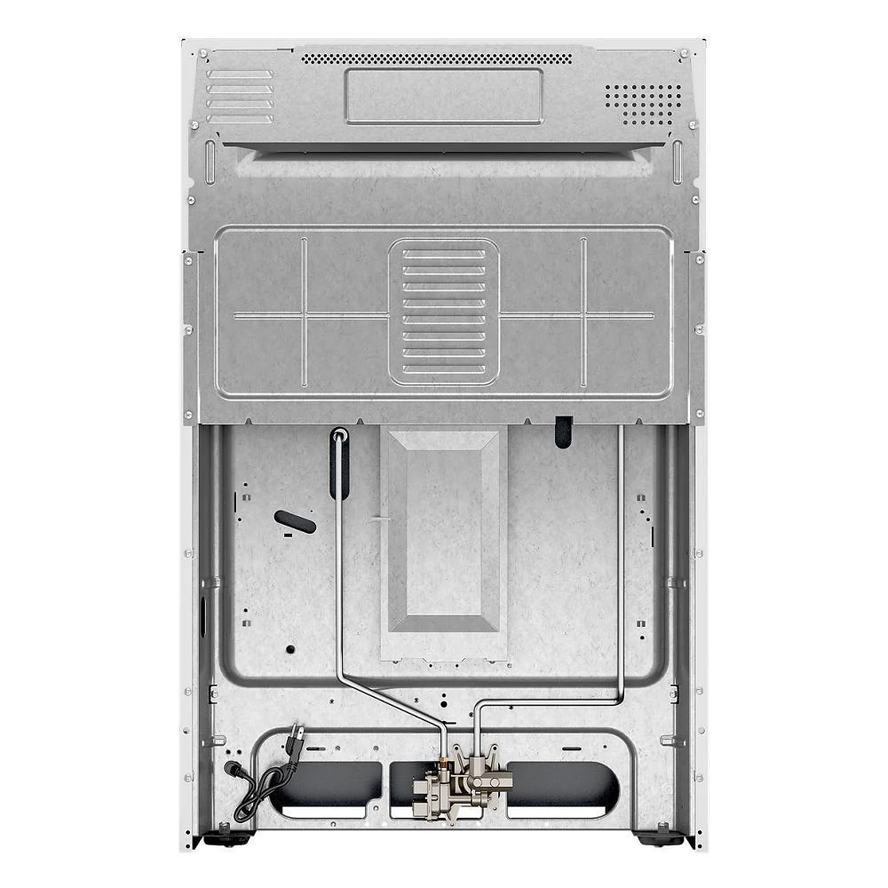 Whirlpool WFG550S0LW 5.0 Cu. Ft. Whirlpool® Gas 5-in-1 Air Fry Oven - Image 5