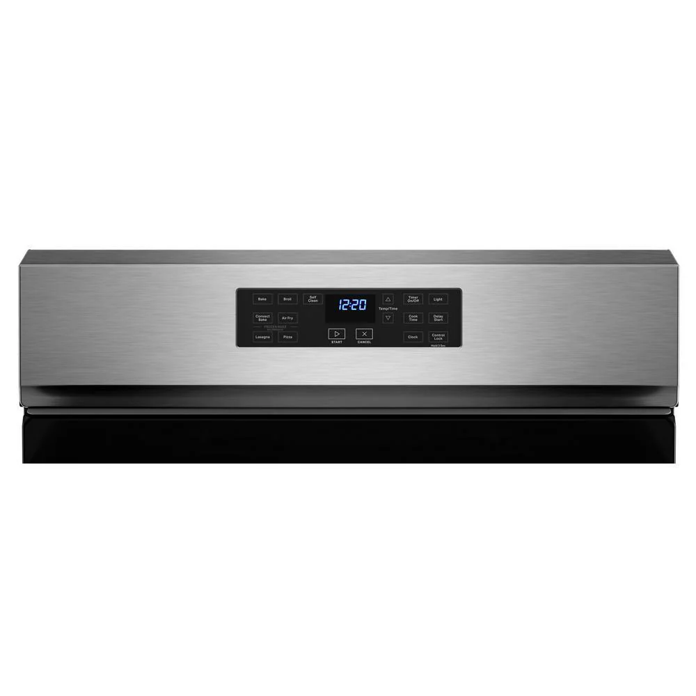 Whirlpool WFG550S0LZ 5.0 Cu. Ft. Whirlpool® Gas 5-in-1 Air Fry Oven - Image 13