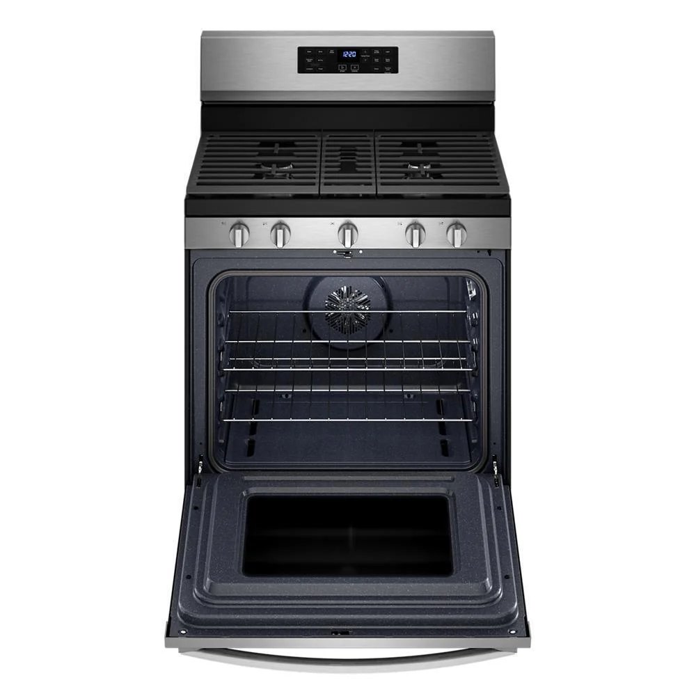 Whirlpool WFG550S0LZ 5.0 Cu. Ft. Whirlpool® Gas 5-in-1 Air Fry Oven - Image 16