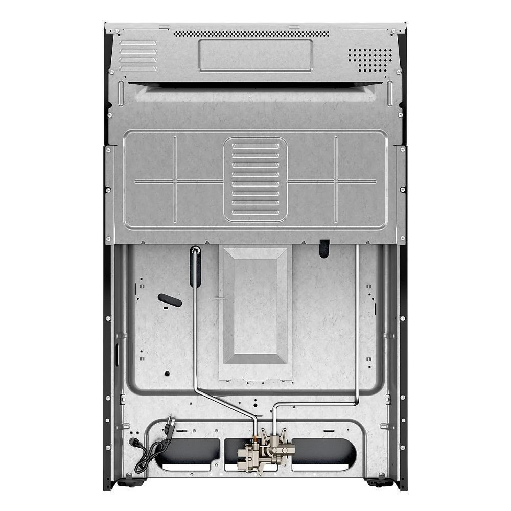 Whirlpool WFG550S0LZ 5.0 Cu. Ft. Whirlpool® Gas 5-in-1 Air Fry Oven - Image 5