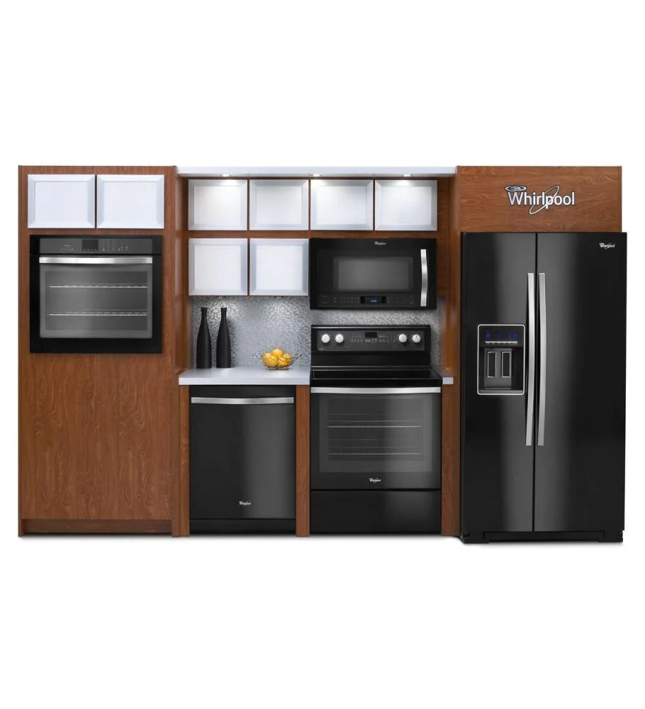 Whirlpool WFG710H0AH Gold® 5.8 cu. ft. Capacity Gas Range with Rapid Preheat option - Image 3