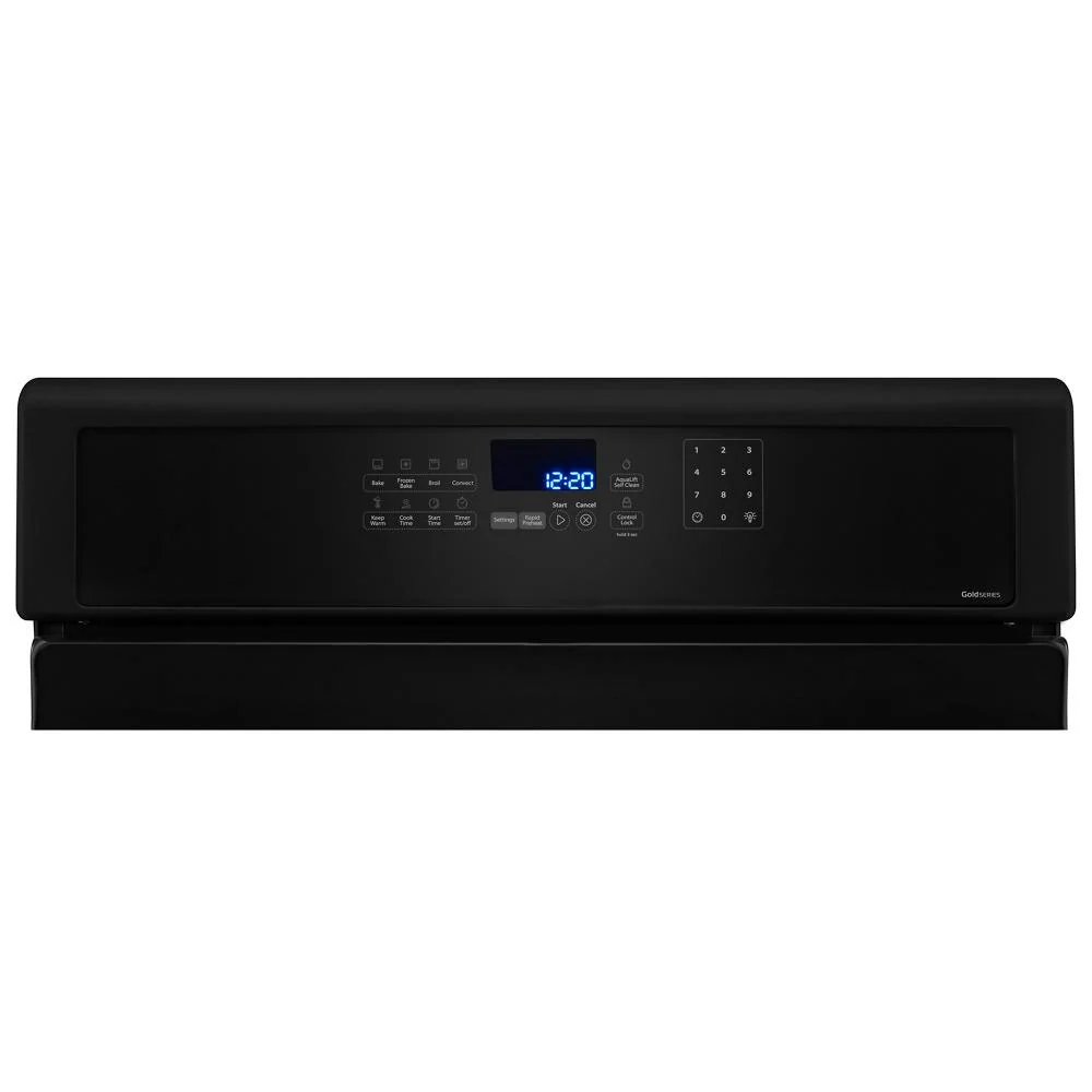 Whirlpool WFG745H0FE 5.8 Cu. Ft. Freestanding Gas Range with EZ-2-Lift™ Hinged Grates - Image 4