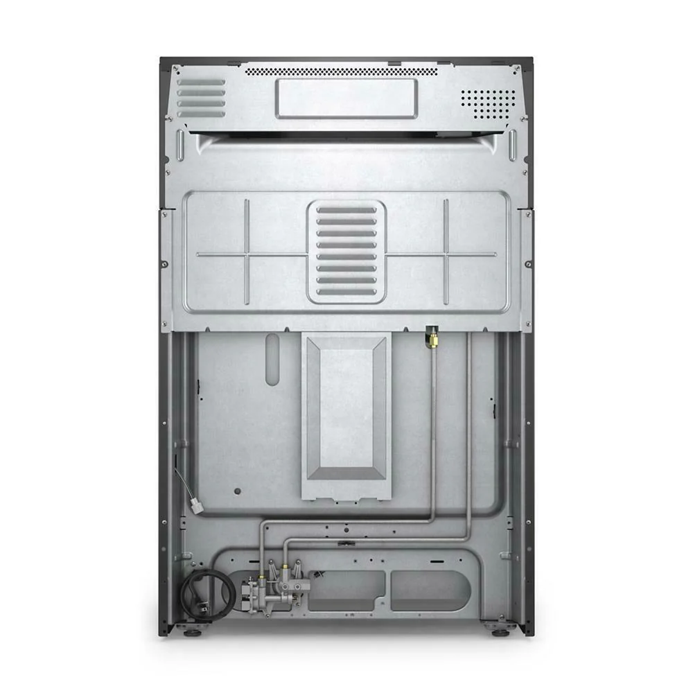 Whirlpool WFG975H0HZ 5.8 cu. ft. Smart Freestanding Gas Range with EZ-2-Lift™ Grates - Image 2