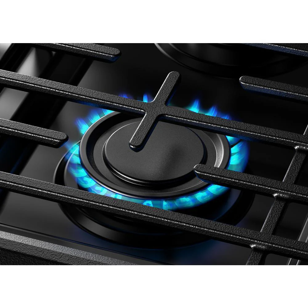 Whirlpool WFGS3530RB 30-inch Self Clean Gas Range with No Preheat Mode - Image 16
