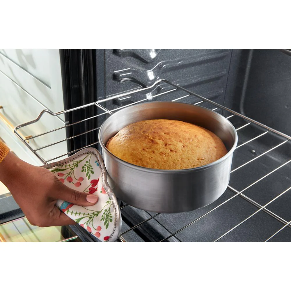 Whirlpool WFGS3530RB 30-inch Self Clean Gas Range with No Preheat Mode - Image 19