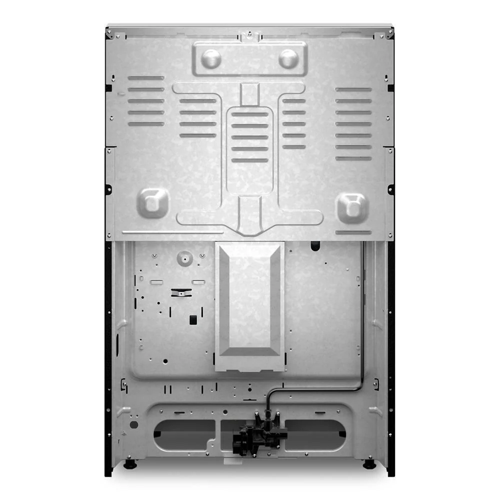 Whirlpool WFGS4530SS 30-inch Gas Range with Air Cooking Technology and Steam Clean - Image 19
