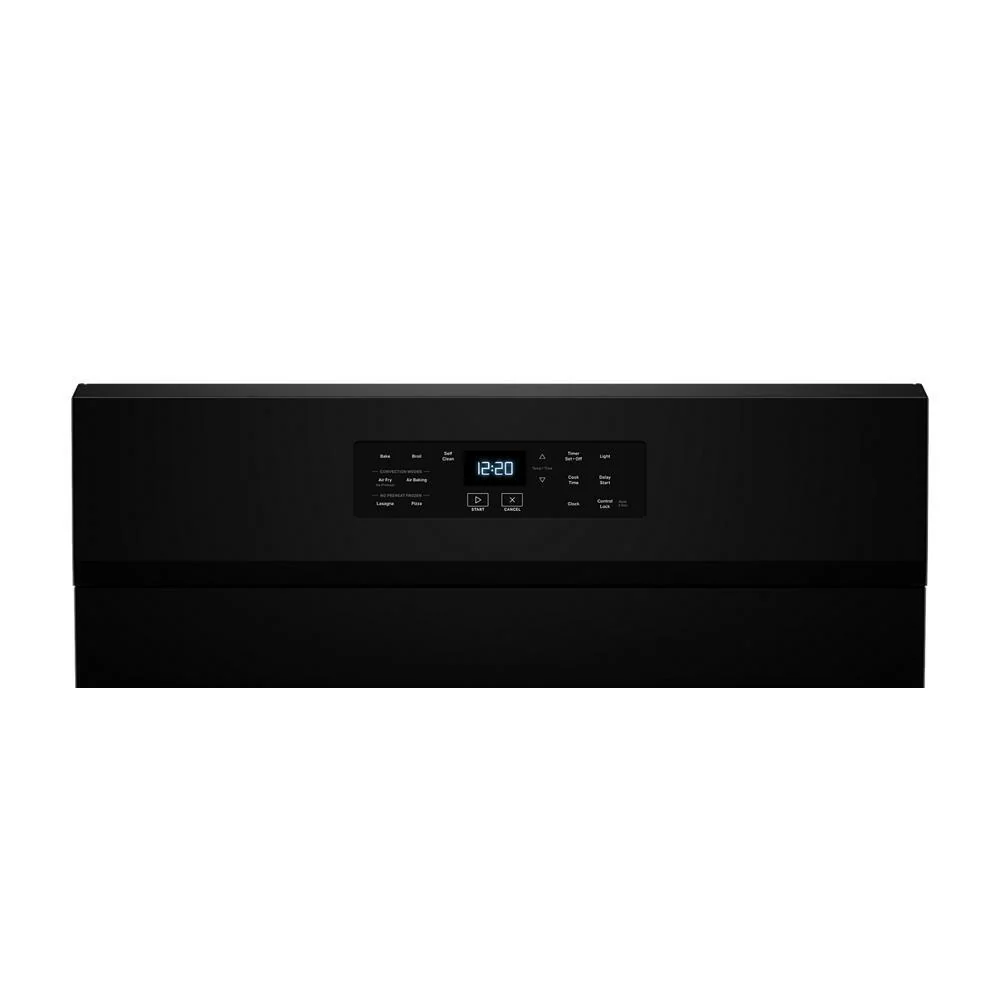 Whirlpool WFGS5030RB 30-inch Gas Range with Air Cooking Technology, No Preheat Air Fry and Air Baking and Self Clean - Image 13