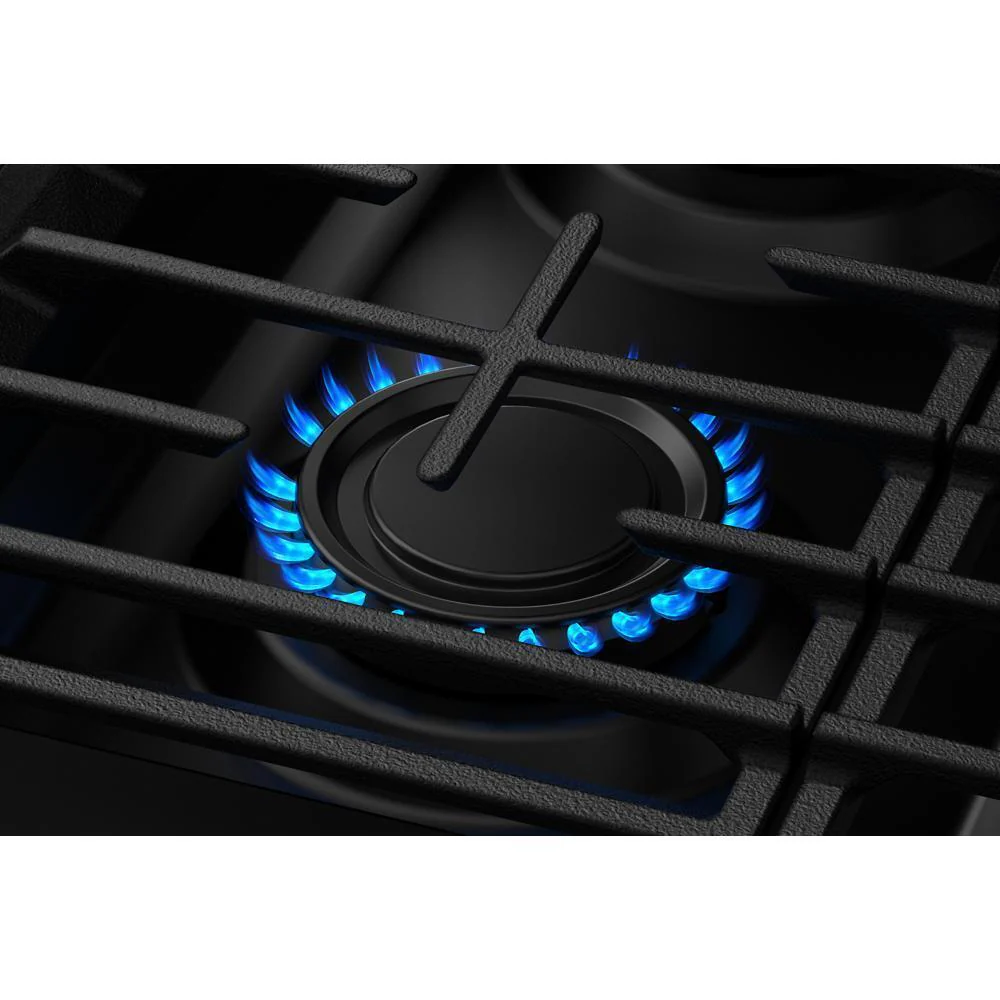 Whirlpool WFGS5030RV 30-inch Gas Range with Air Cooking Technology, No Preheat Air Fry and Air Baking and Self Clean - Image 16