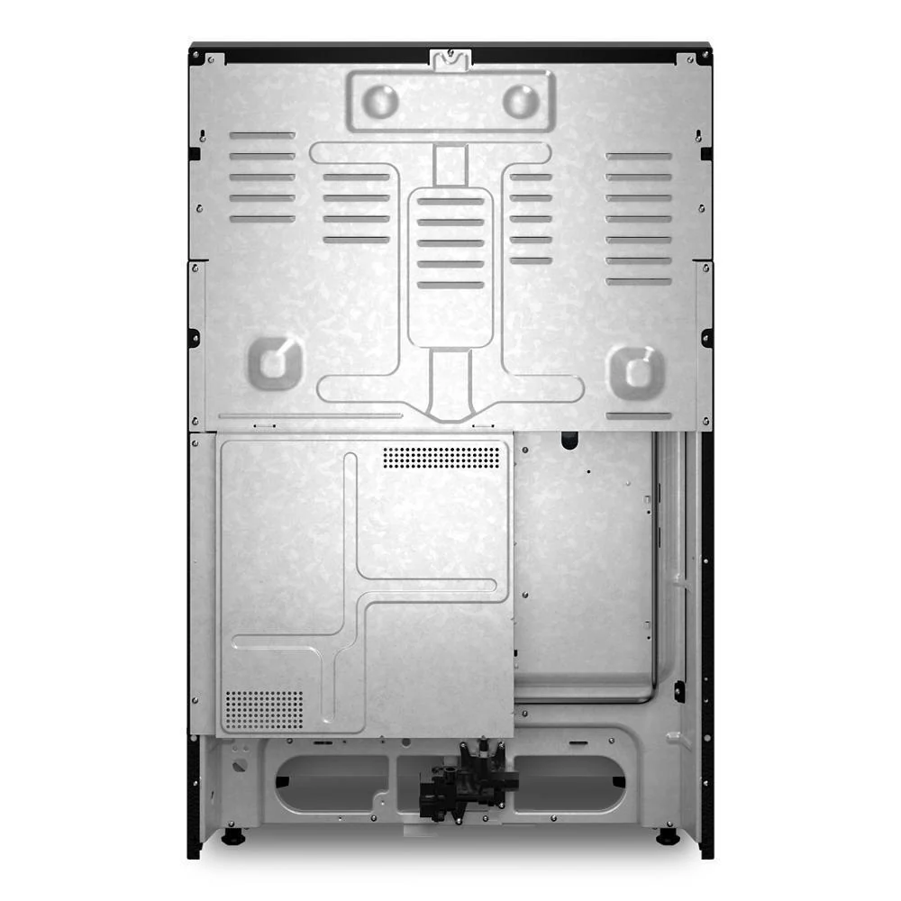 Whirlpool WFGS7530RB 30-inch Smart Gas Range with Air Cooking Technology, No Preheat Air Fry, Steam/Self Clean and High Speed Preheat - Image 19