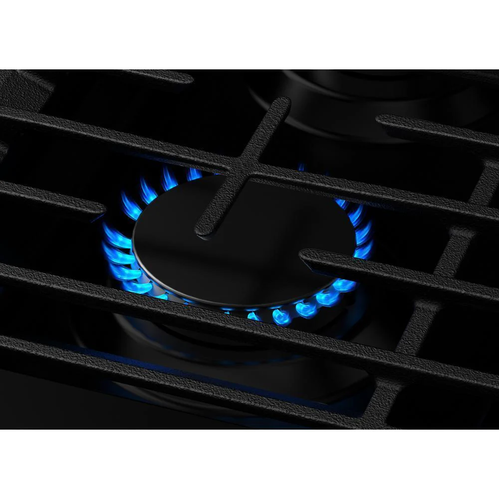 Whirlpool WFGS7530RZ 30-inch Smart Gas Range with Air Cooking Technology, No Preheat Air Fry, Steam/Self Clean and High Speed Preheat - Image 13