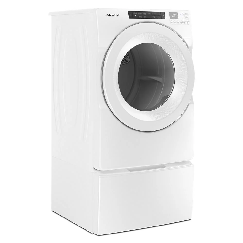 Whirlpool WFP2715HW 15.5" Pedestal for Front Load Washer and Dryer with Storage - Image 10