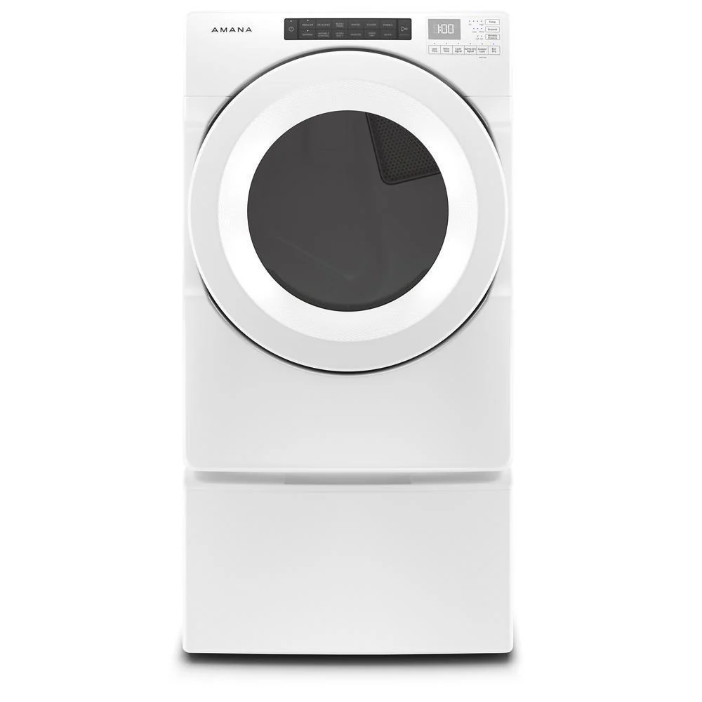 Whirlpool WFP2715HW 15.5" Pedestal for Front Load Washer and Dryer with Storage - Image 4