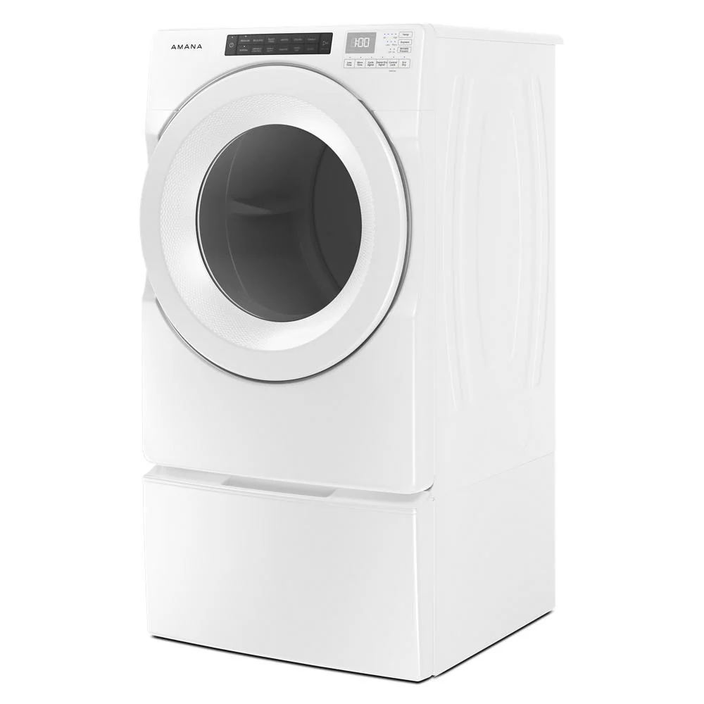 Whirlpool WFP2715HW 15.5" Pedestal for Front Load Washer and Dryer with Storage - Image 7