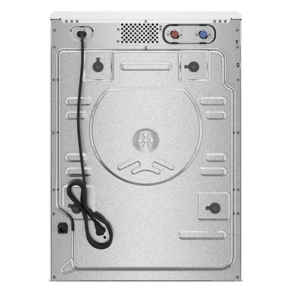 Whirlpool WFW4720RW 4.5 cu. ft. Front Load ENERGY STAR® Washer with Tumble Fresh Option - Image 2