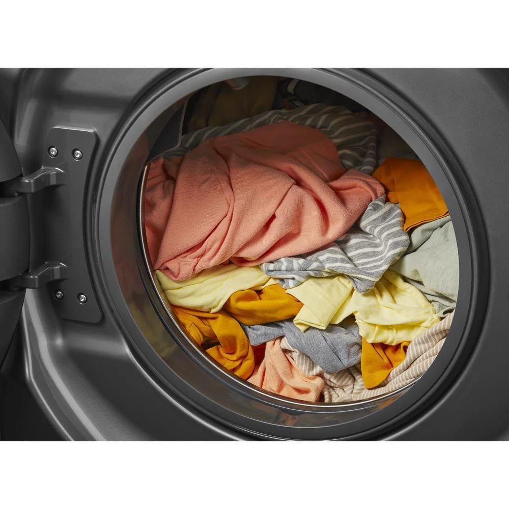 Whirlpool WFW5605MC 4.5 Cu. Ft. Front Load Washer with Quick Wash Cycle - Image 30