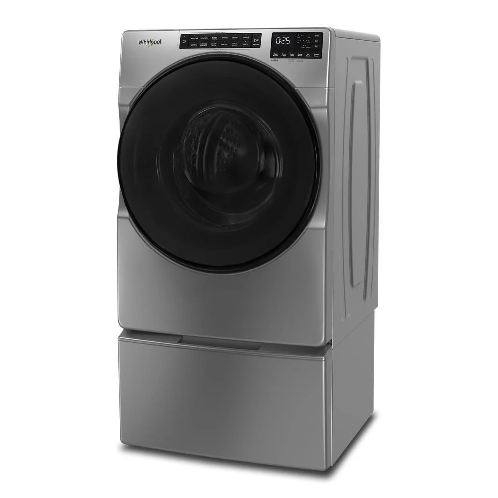 Whirlpool WFW5605MC 4.5 Cu. Ft. Front Load Washer with Quick Wash Cycle - Image 5