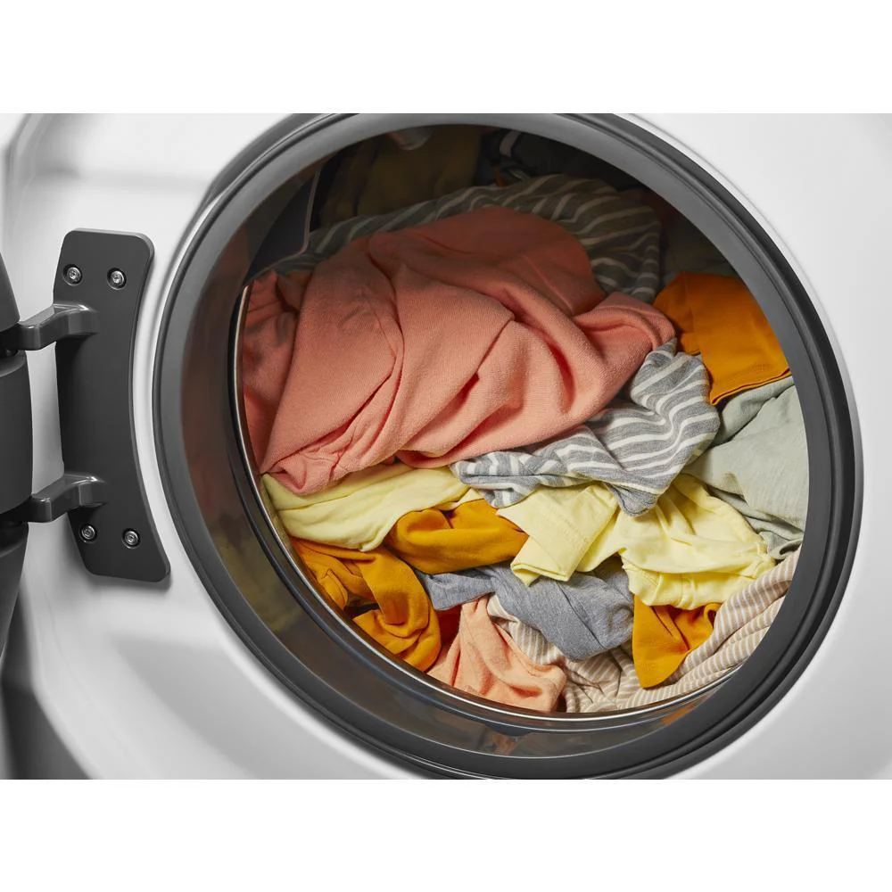 Whirlpool 4.5 Cu. Ft. Front Load Washer with Quick Wash Cycle - Image 25