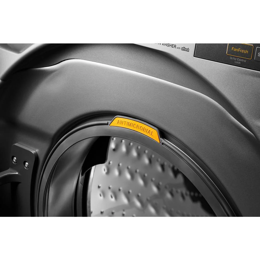 Whirlpool WFW5720RU 4.5 cu. ft. Smart Front Load ENERGY STAR® Washer with FreshFlow™ Vent System - Image 11