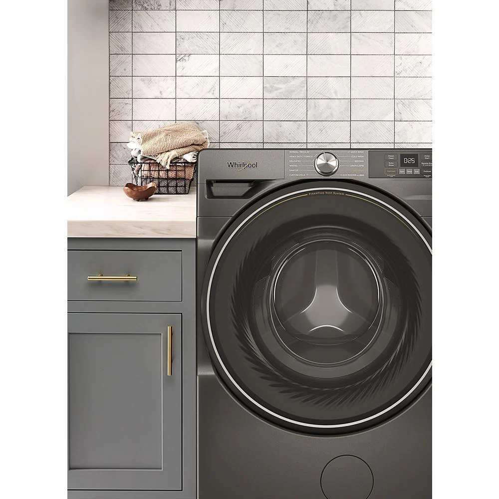 Whirlpool WFW5720RU 4.5 cu. ft. Smart Front Load ENERGY STAR® Washer with FreshFlow™ Vent System - Image 19