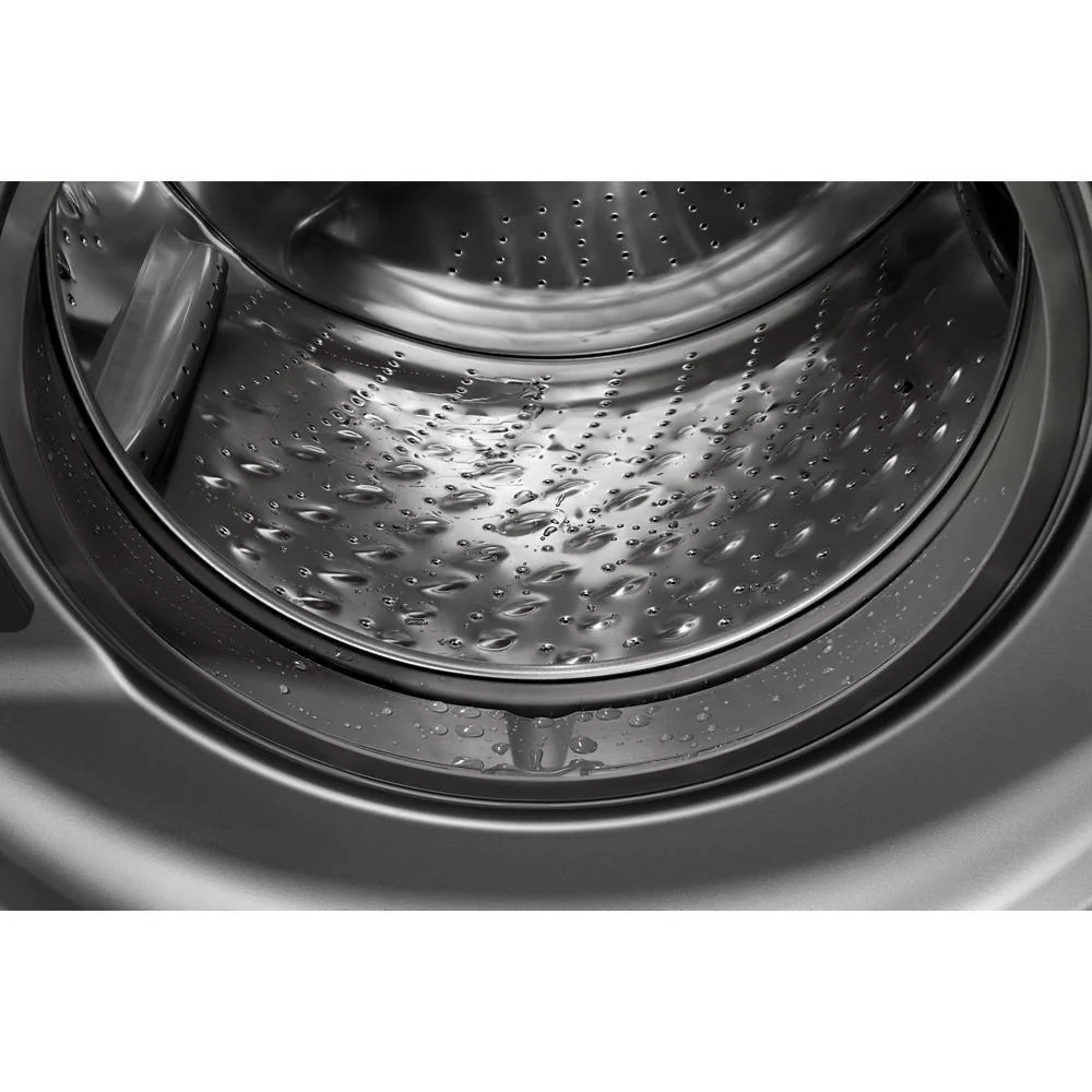 Whirlpool WFW5720RU 4.5 cu. ft. Smart Front Load ENERGY STAR® Washer with FreshFlow™ Vent System - Image 8