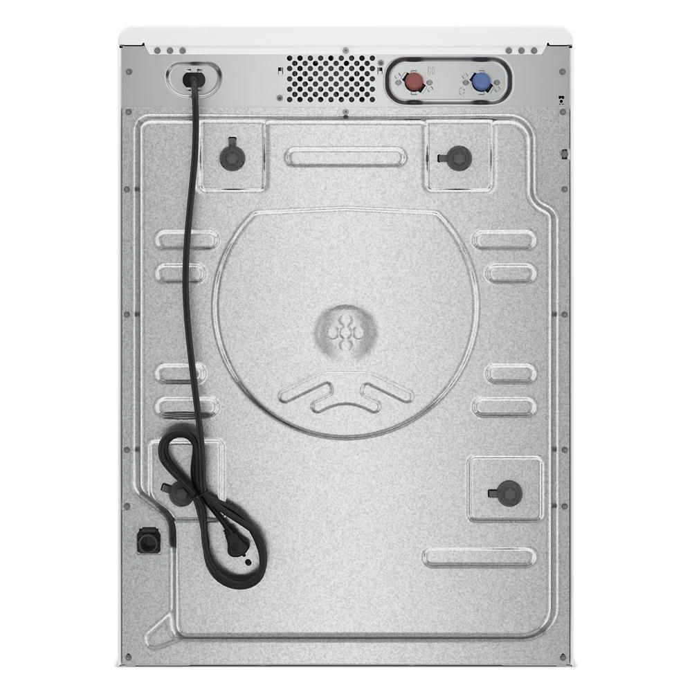 Whirlpool WFW5720RW 4.5 cu. ft. Smart Front Load ENERGY STAR® Washer with FreshFlow™ Vent System - Image 5