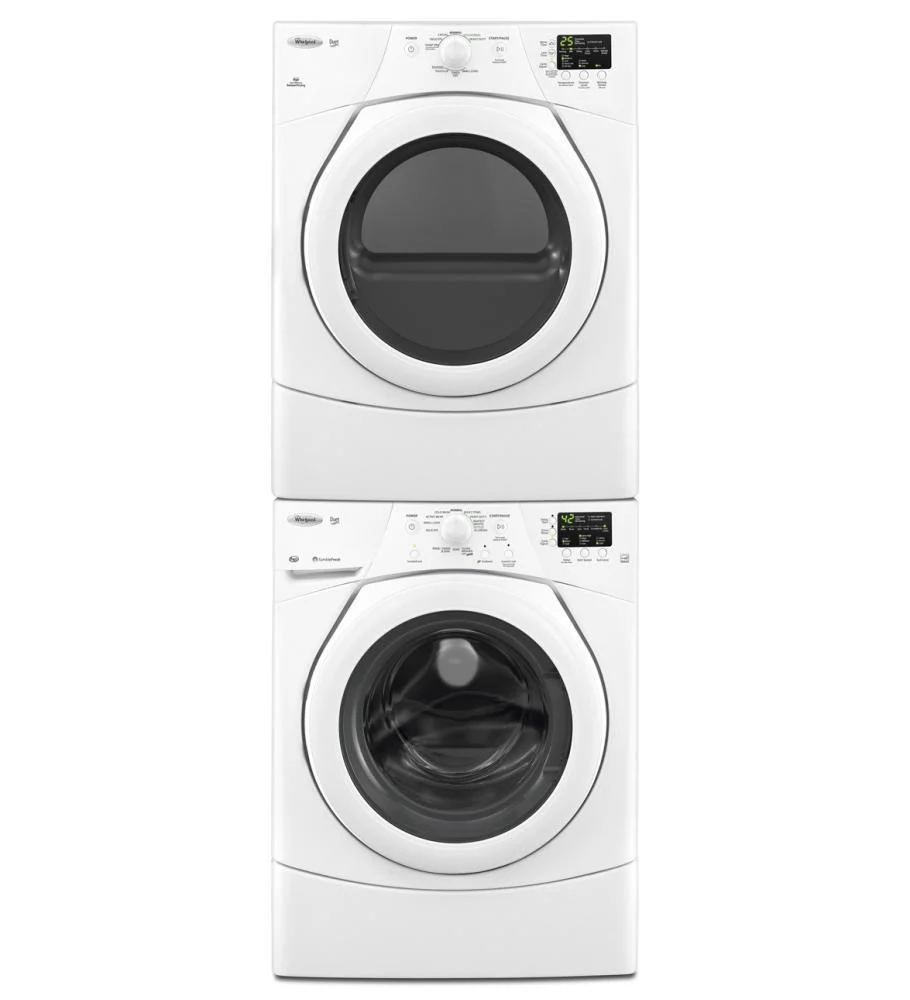 Duet® 3.5 cu. ft. Front Load Washer with TumbleFresh Option - Image 5