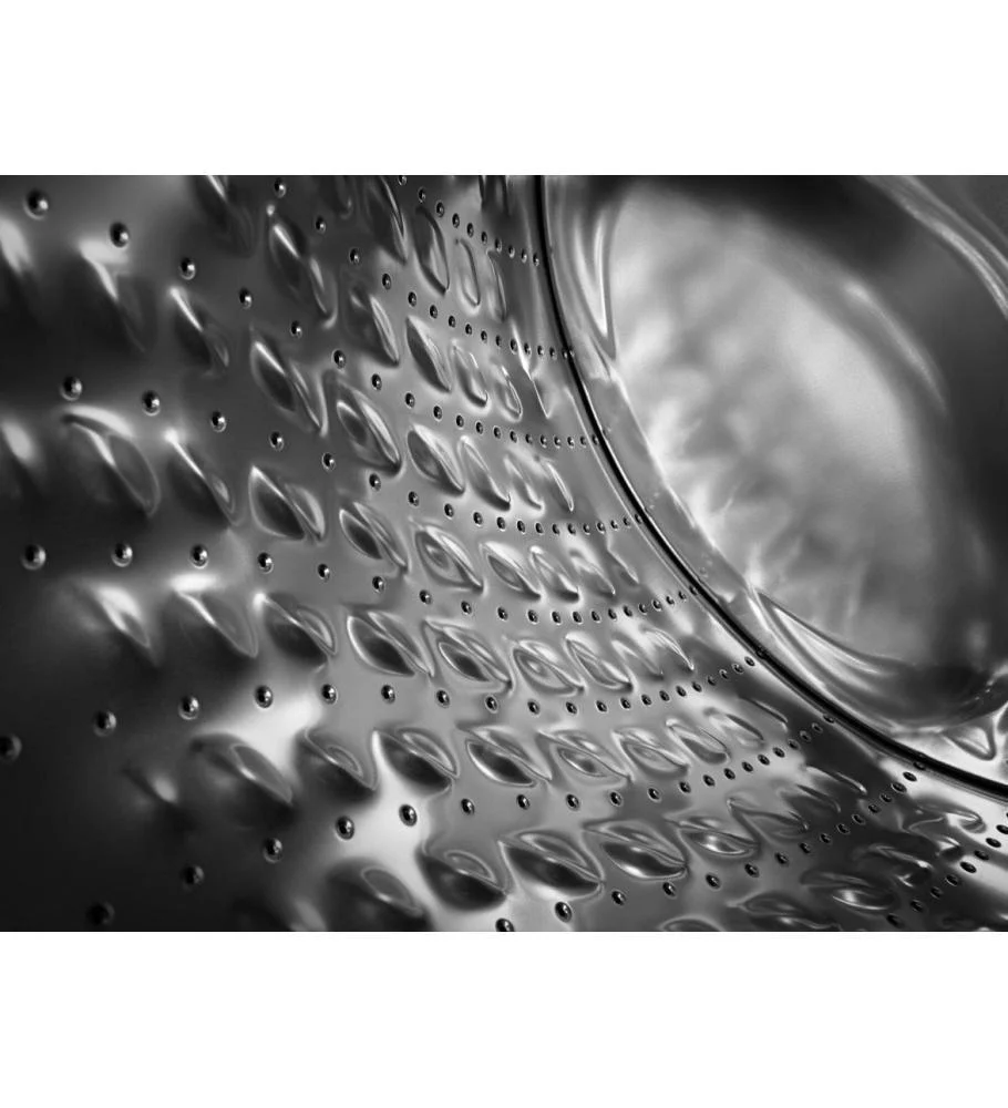 4.5 cu. ft. Duet® Steam Front Load Washer with FanFresh® Option with Dynamic Venting Technology® - Image 6