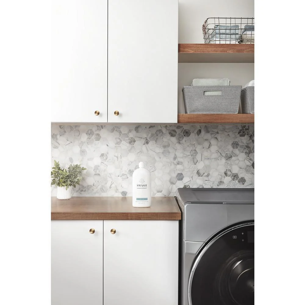 Whirlpool WFW9620HC 5.0 cu. ft. Smart Front Load Washer with Load & Go™ XL Plus Dispenser - Image 12