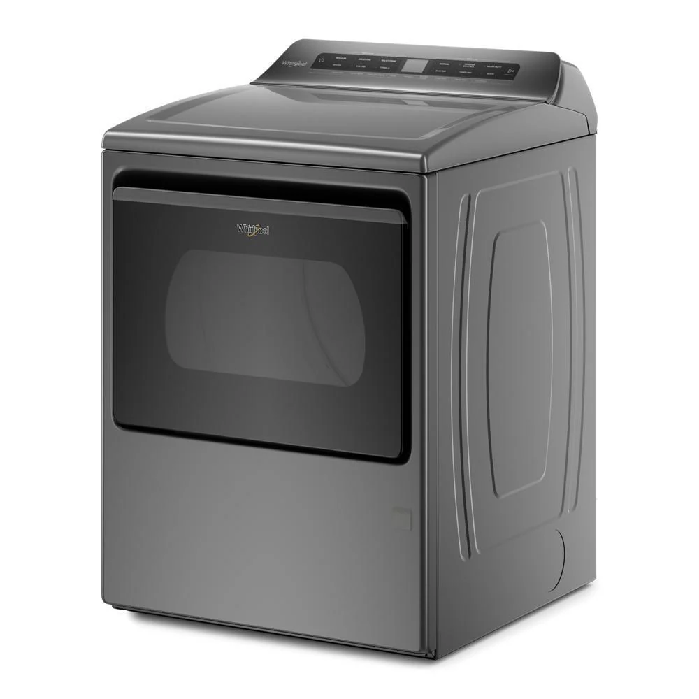 7.4 cu. ft. Top Load Gas Dryer with Intuitive Controls - Image 3