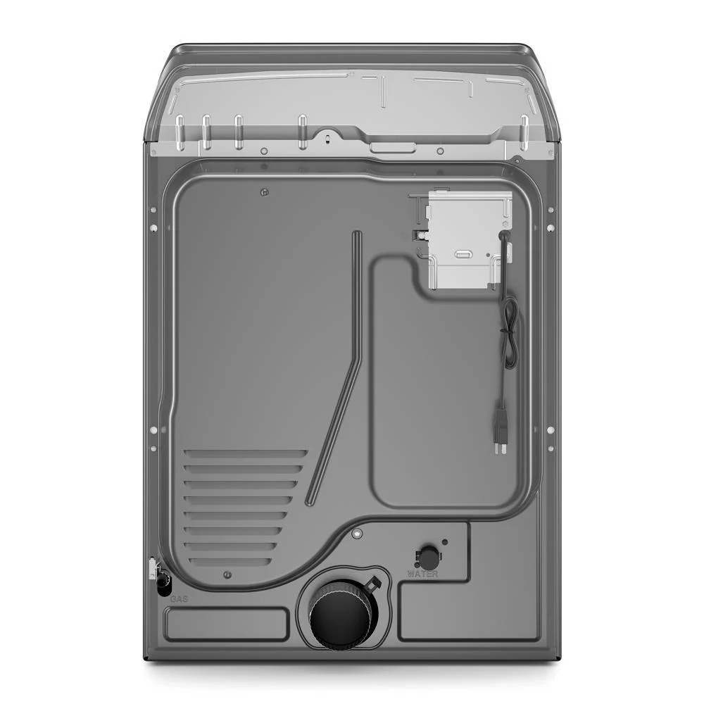 7.4 cu. ft. Top Load Gas Dryer with Intuitive Controls - Image 4