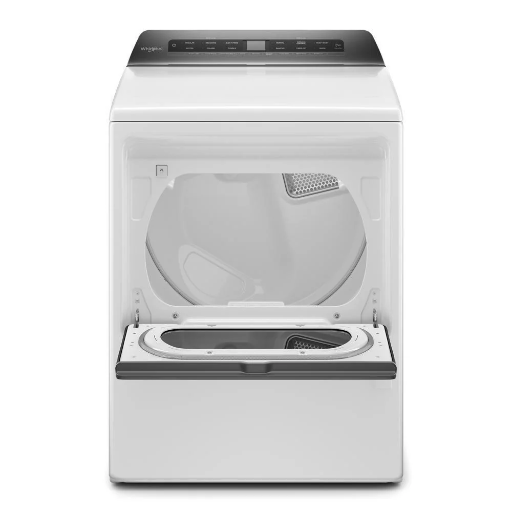 7.4 cu. ft. Top Load Gas Dryer with Intuitive Controls - Image 7