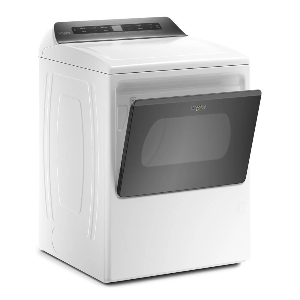 7.4 cu. ft. Top Load Gas Dryer with Intuitive Controls - Image 8