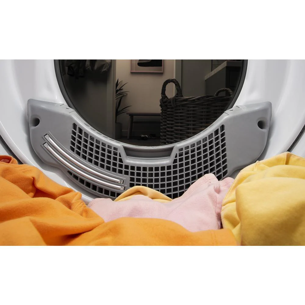 Whirlpool 7.4 Cu. Ft. Gas Wrinkle Shield Dryer - Image 29