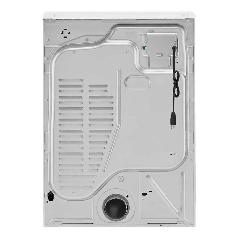 Whirlpool 7.4 Cu. Ft. Gas Wrinkle Shield Dryer - Image 16