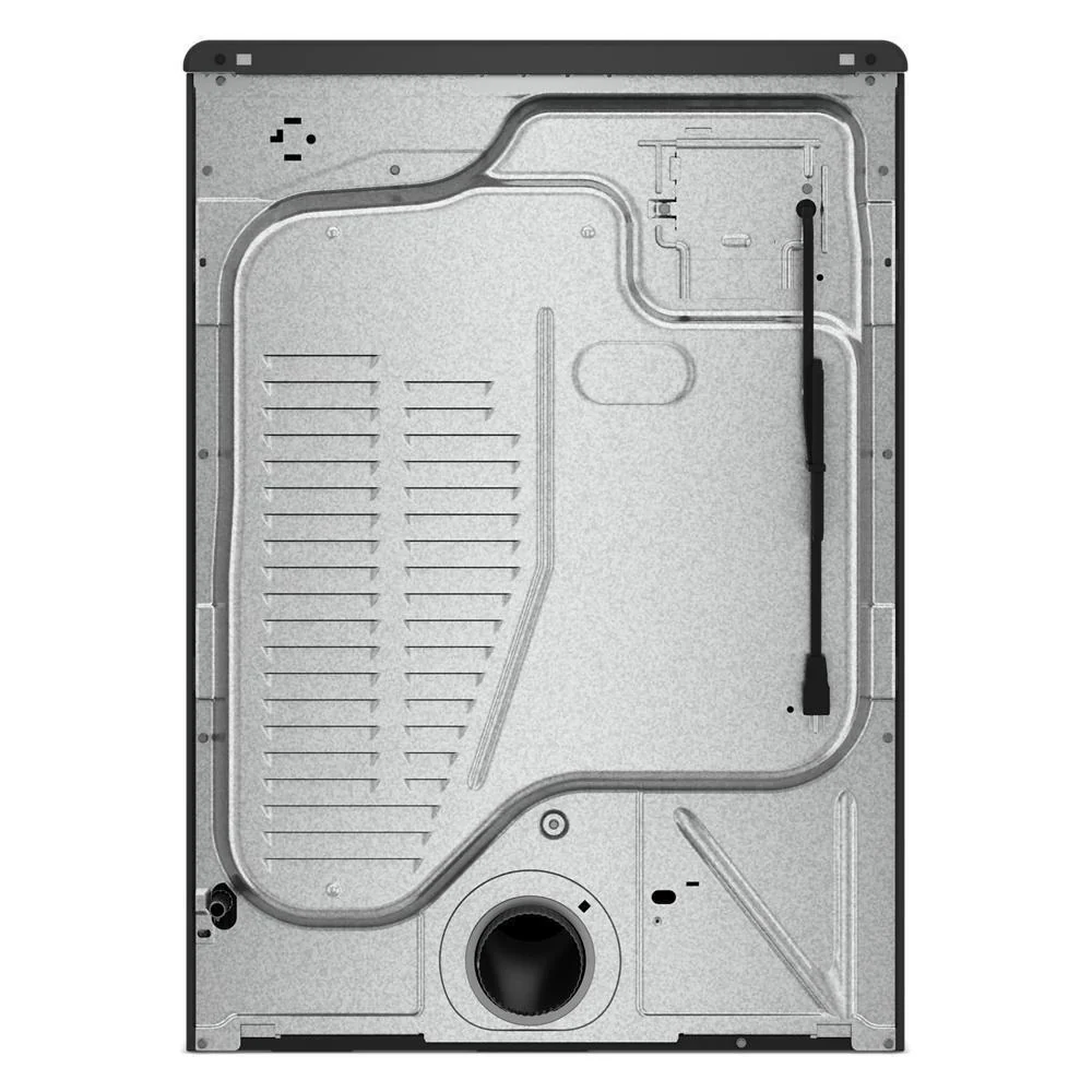 Whirlpool WGD5720RU 7.4 cu. ft. Smart Front Load ENERGY STAR® Gas Dryer with Wrinkle Shield™ Option - Image 18