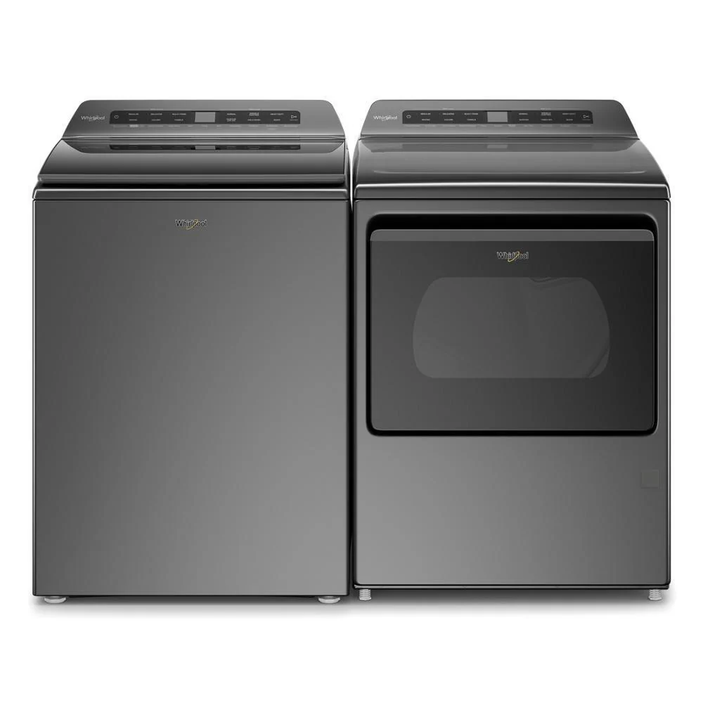7.4 cu. ft. Smart Top Load Gas Dryer - Image 12