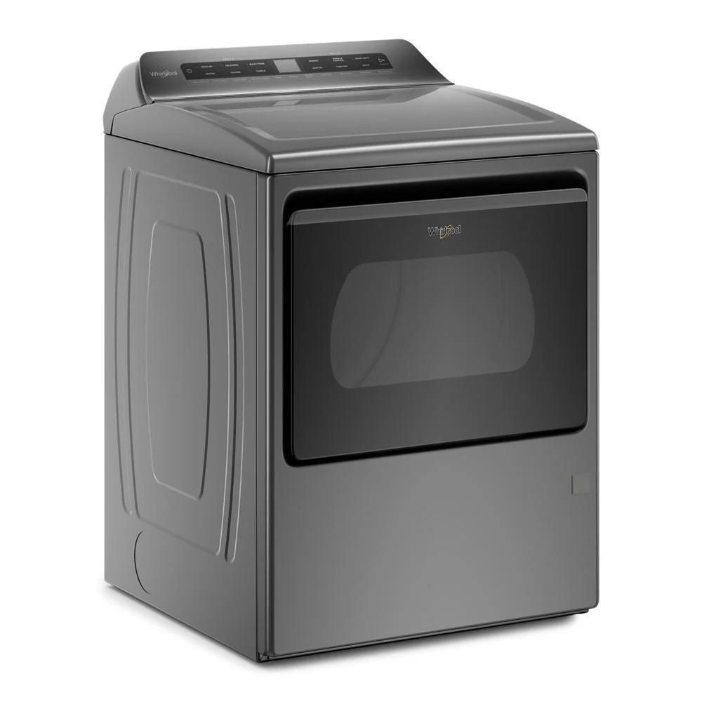 7.4 cu. ft. Smart Top Load Gas Dryer - Image 2