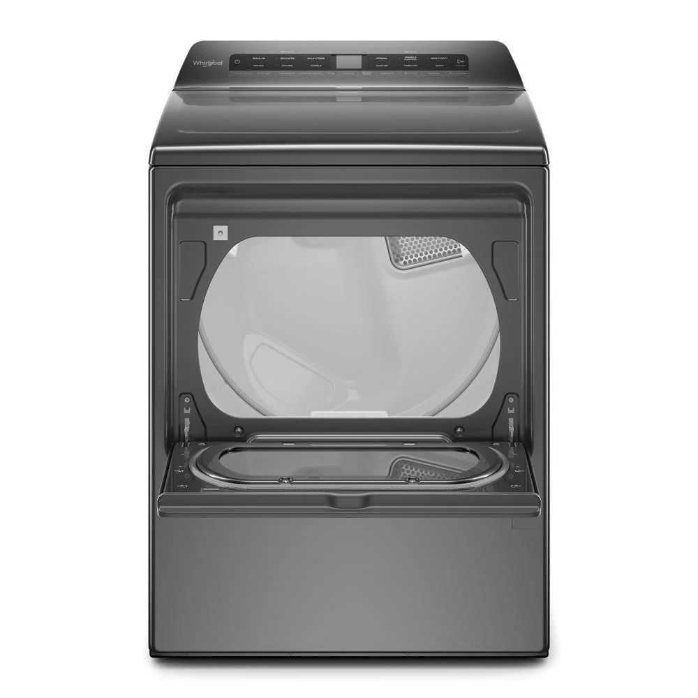 7.4 cu. ft. Smart Top Load Gas Dryer - Image 7