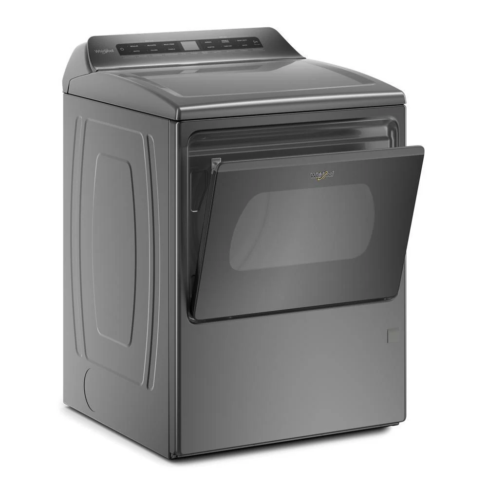 7.4 cu. ft. Smart Top Load Gas Dryer - Image 8