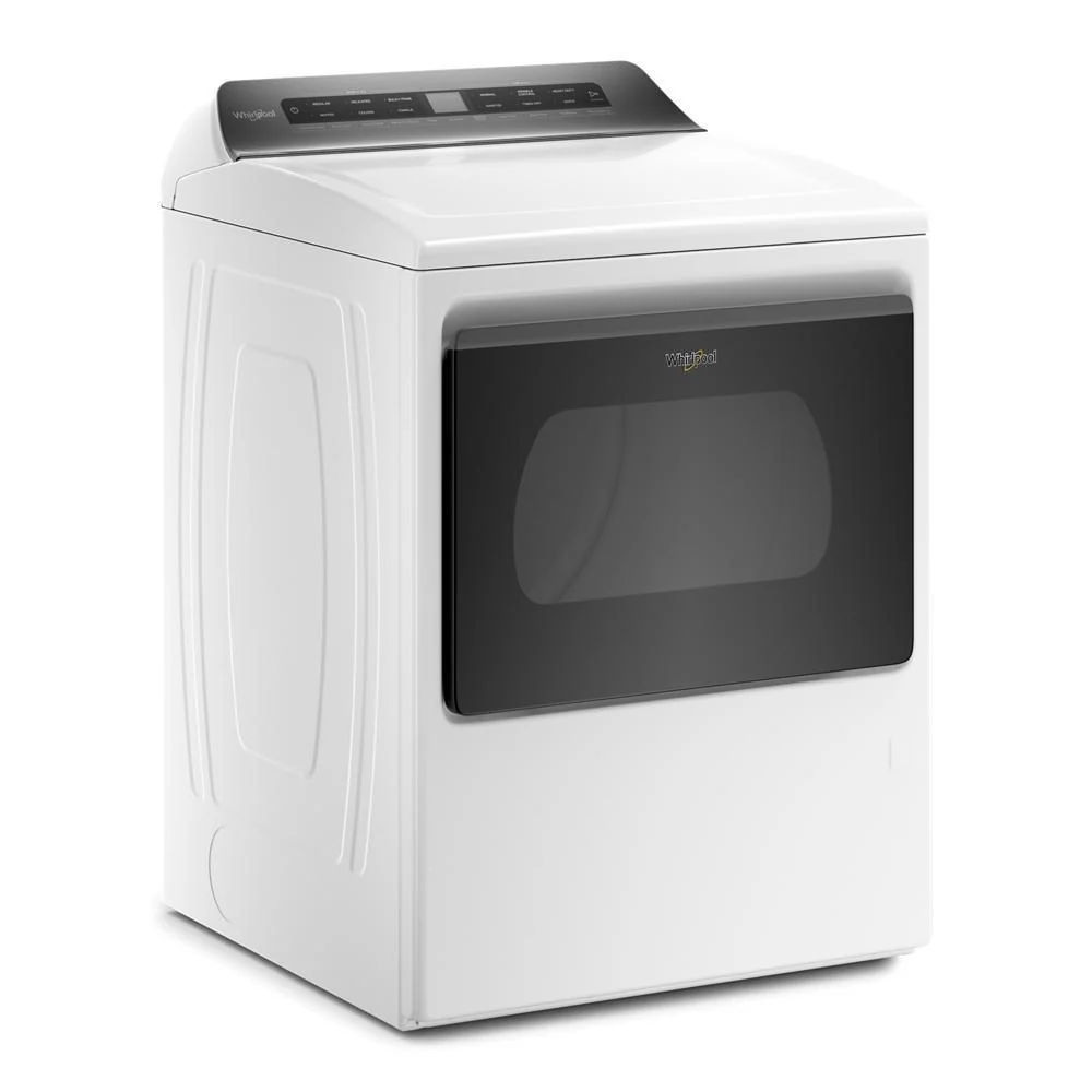 7.4 cu. ft. Smart Top Load Gas Dryer - Image 2