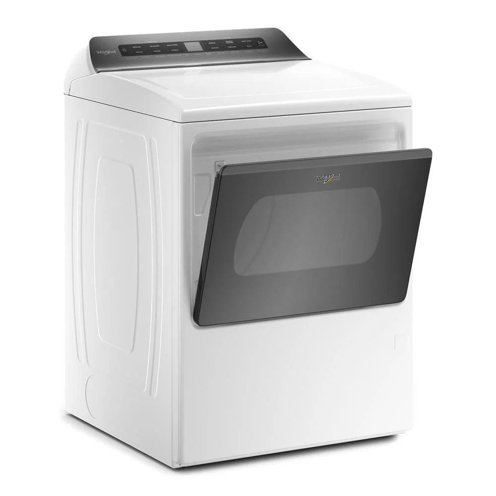 7.4 cu. ft. Smart Top Load Gas Dryer - Image 7