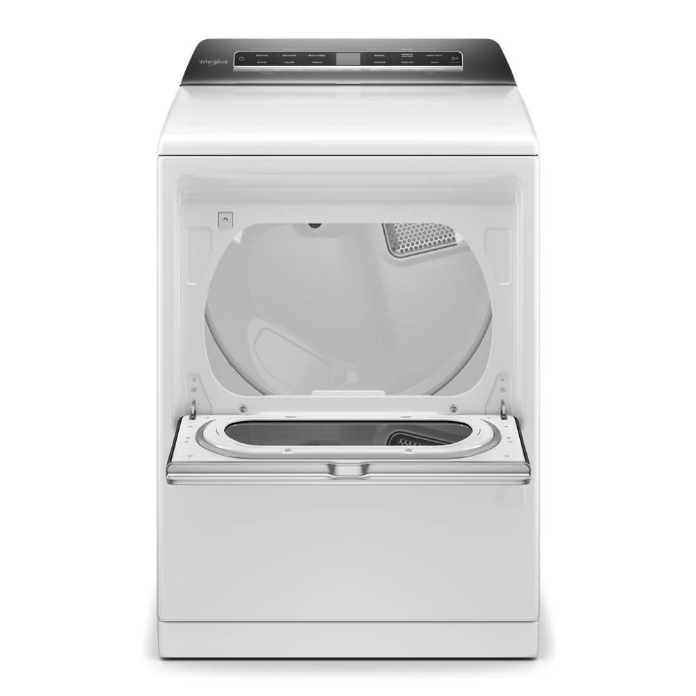 7.4 cu. ft. Smart Top Load Gas Dryer - Image 7